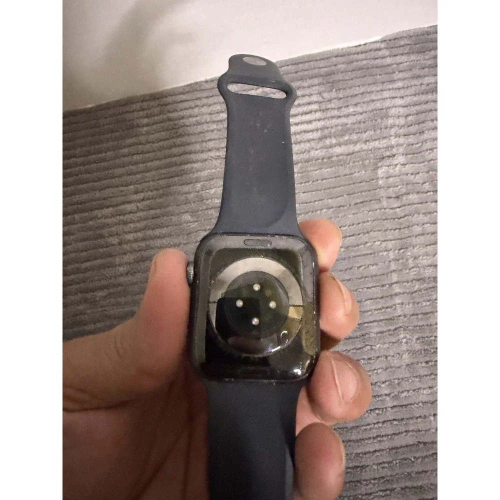 Apple series watch